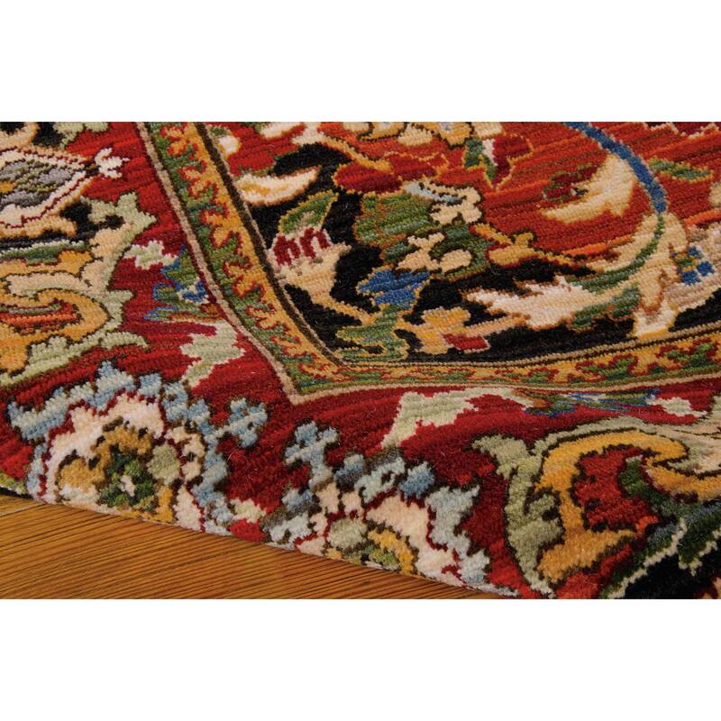 Nourison Timeless TML15 Area Rug