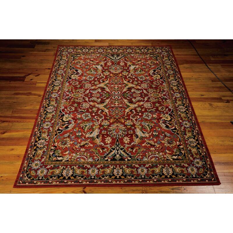 Nourison Timeless TML15 Area Rug