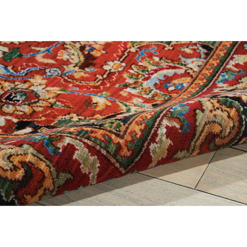 Nourison Timeless TML15 Area Rug