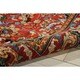 preview thumbnail 26 of 32, Nourison Timeless TML15 Area Rug