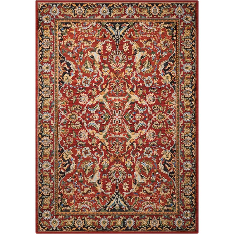 Nourison Timeless TML15 Area Rug