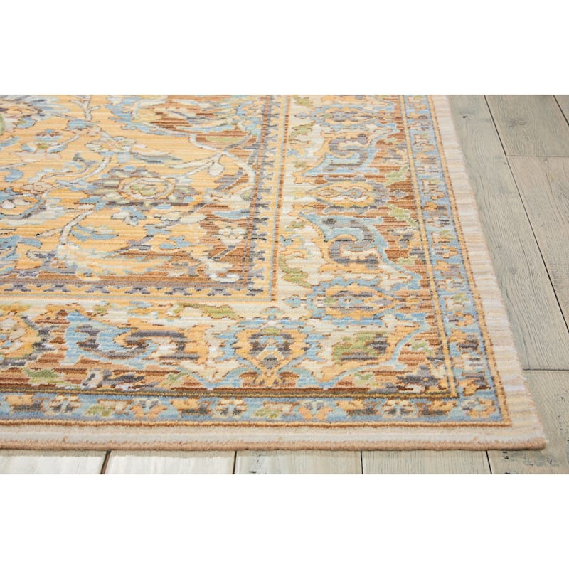 Nourison Timeless TML15 Area Rug