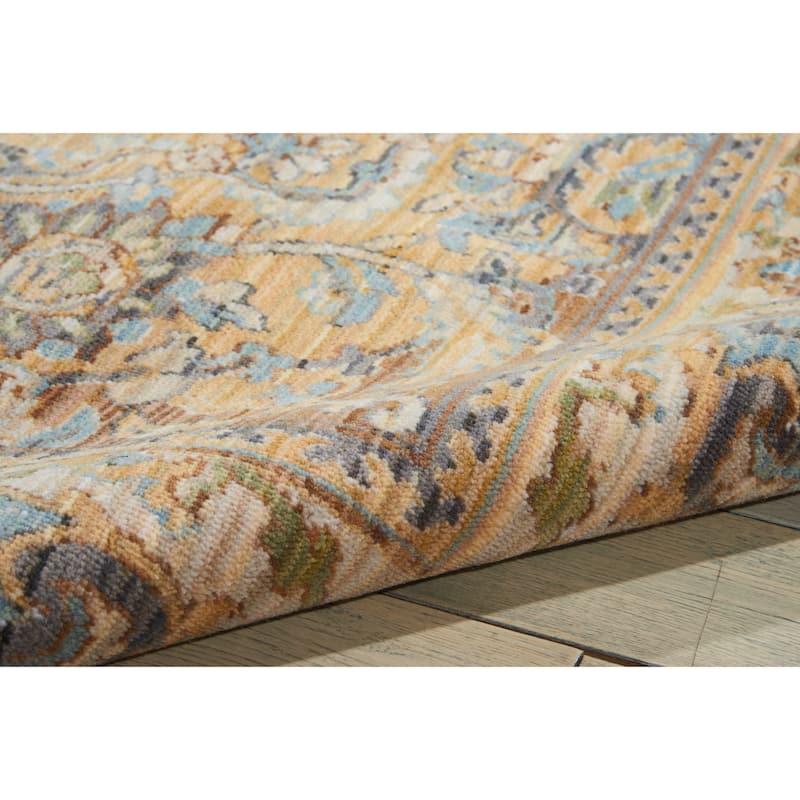 Nourison Timeless TML15 Area Rug