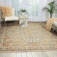 preview thumbnail 12 of 32, Nourison Timeless TML15 Area Rug