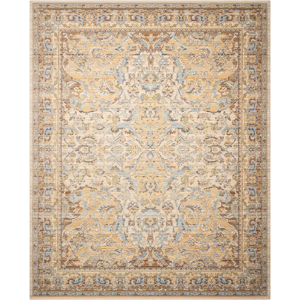 Nourison Timeless TML15 Area Rug