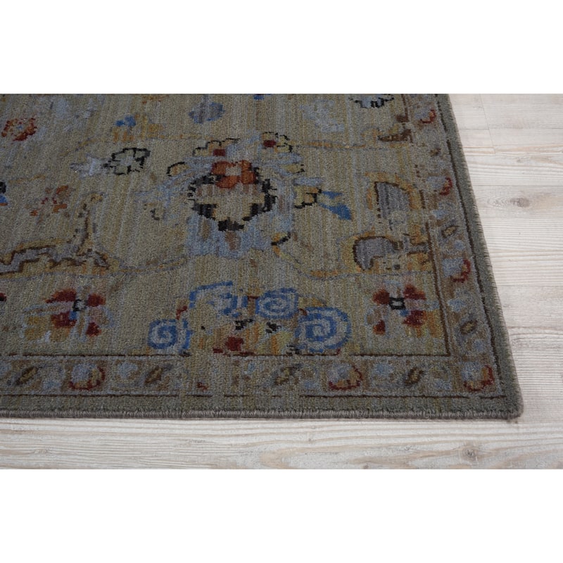 Nourison Timeless Area Rug
