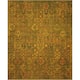 Option Gold/Green