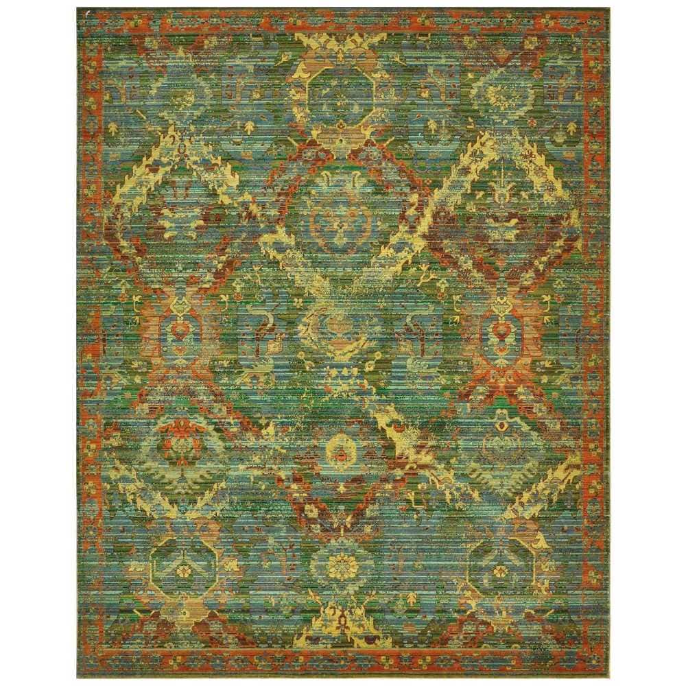 Nourison Timeless Area Rug
