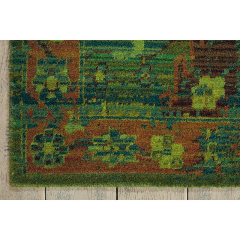 Nourison Timeless Area Rug