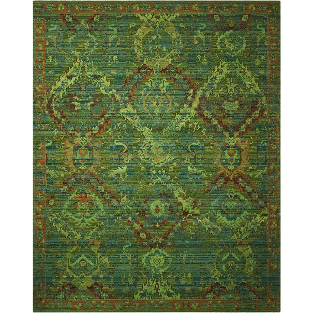 Nourison Timeless Area Rug