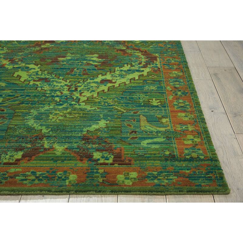 Nourison Timeless Area Rug
