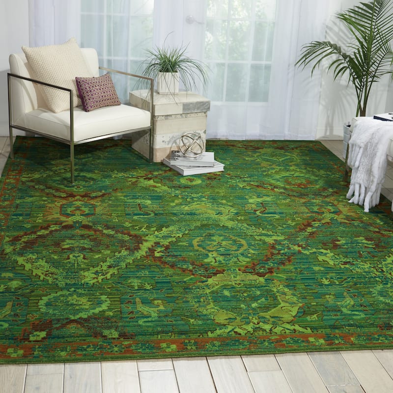 Nourison Timeless Area Rug