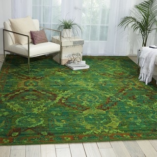 Nourison Timeless Area Rug