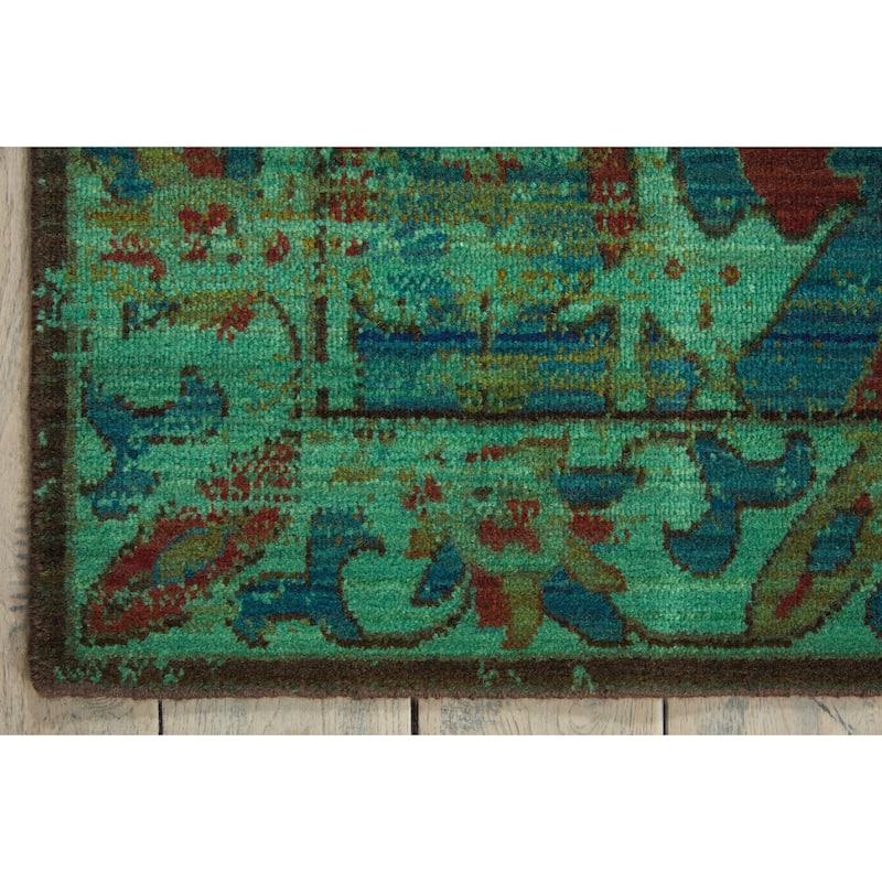 Nourison Timeless TML09 Area Rug