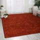 preview thumbnail 10 of 13, Nourison Timeless TML07 Area Rug
