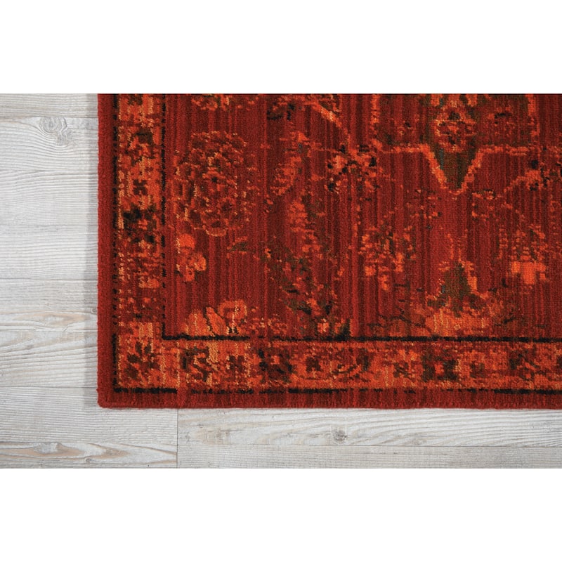 Nourison Timeless TML07 Area Rug