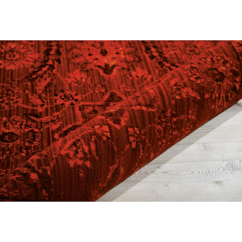 Nourison Timeless TML07 Area Rug