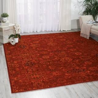 Nourison Timeless TML07 Area Rug