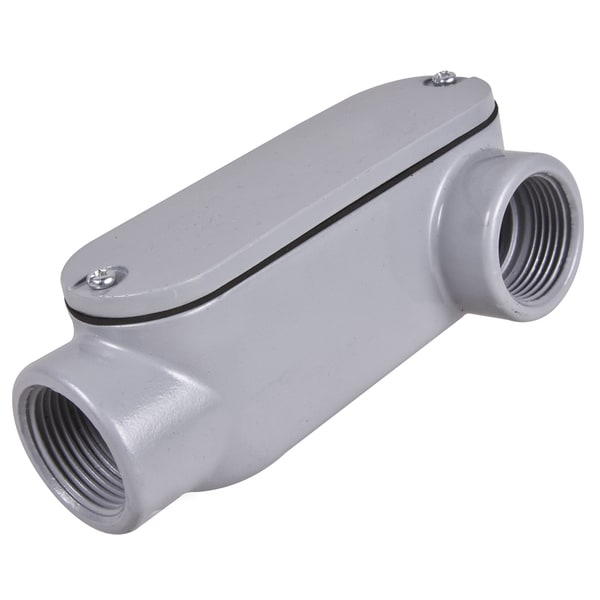 Raco RLL075 3/4" Threaded LL Assembly Conduit Fitting