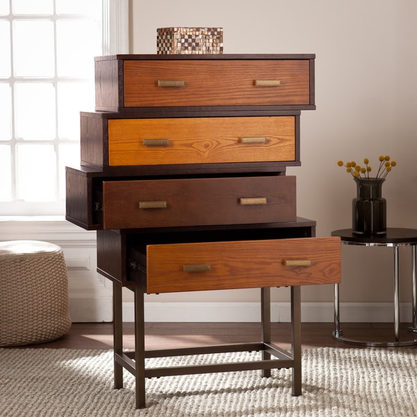 Harper Blvd Kalista Multifinished Cabinet