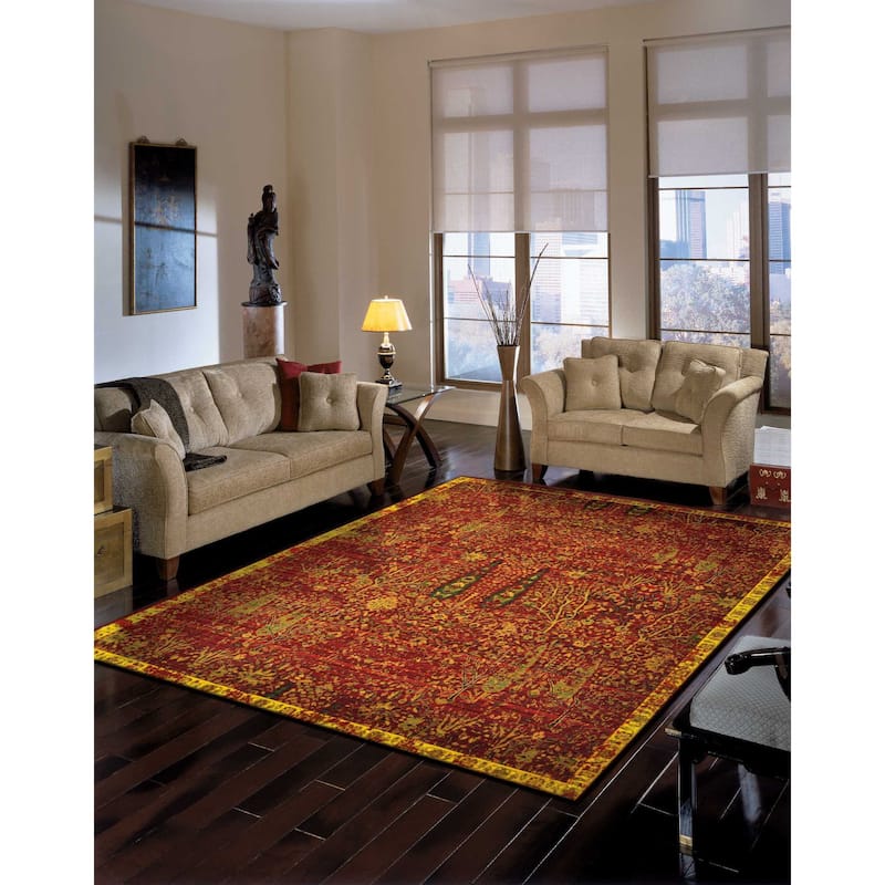 Nourison Timeless Area Rug