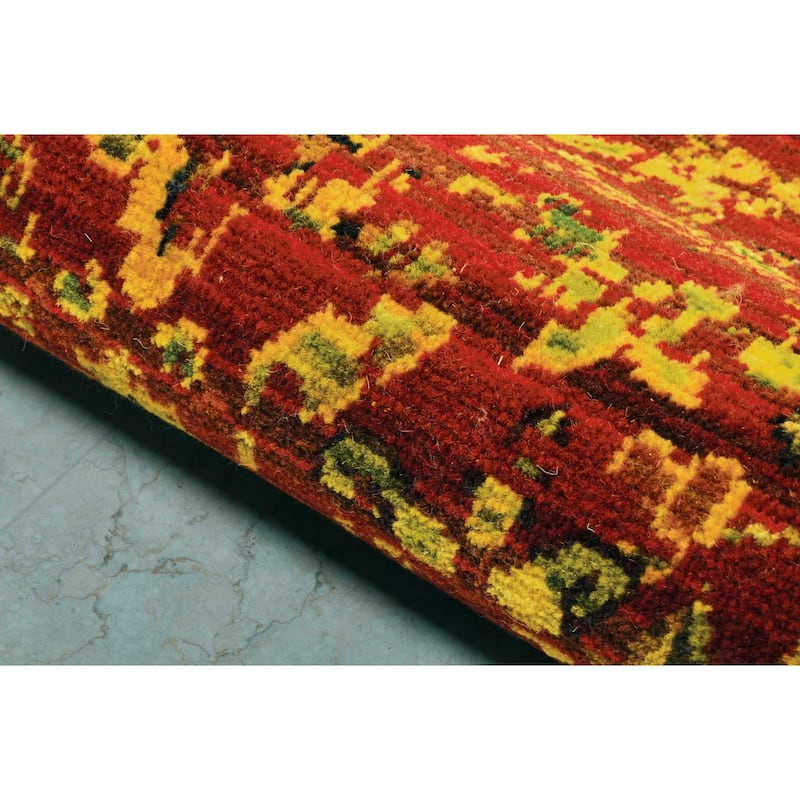 Nourison Timeless Area Rug