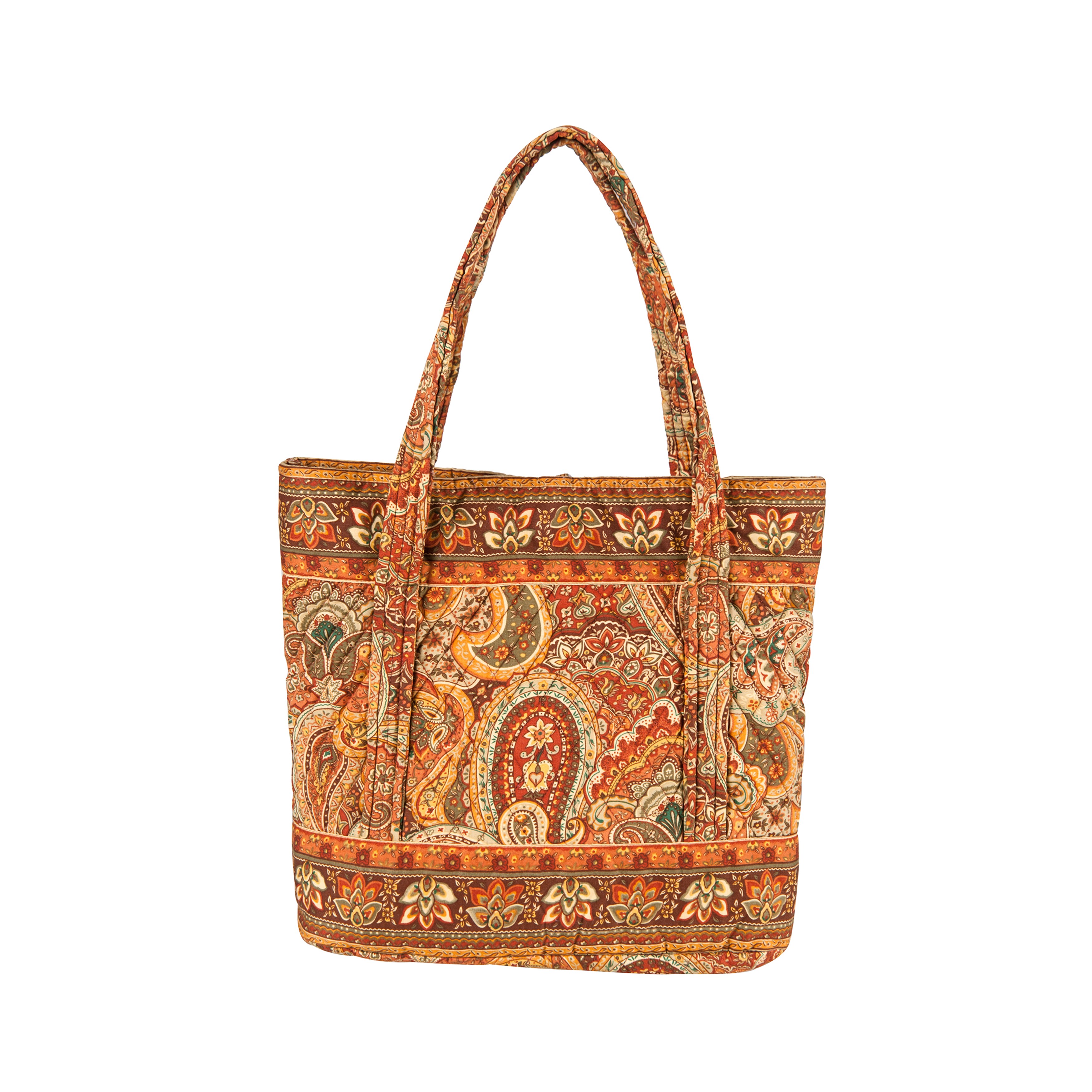 large quilted tote bags