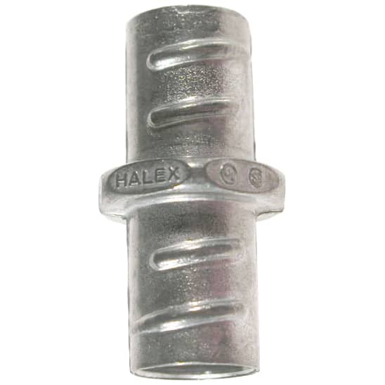 Halex 90452 3/4" Flex Screw-In Coupling