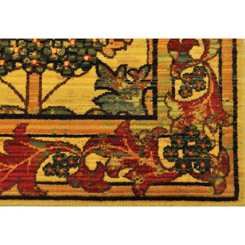 Nourison Timeless TML01 Area Rug