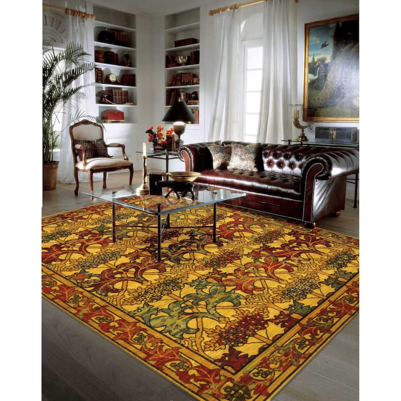Nourison Timeless TML01 Area Rug