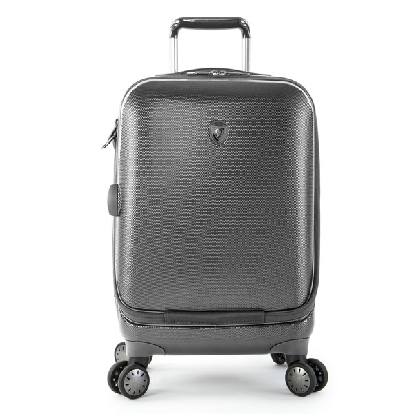 heys portal smart access luggage