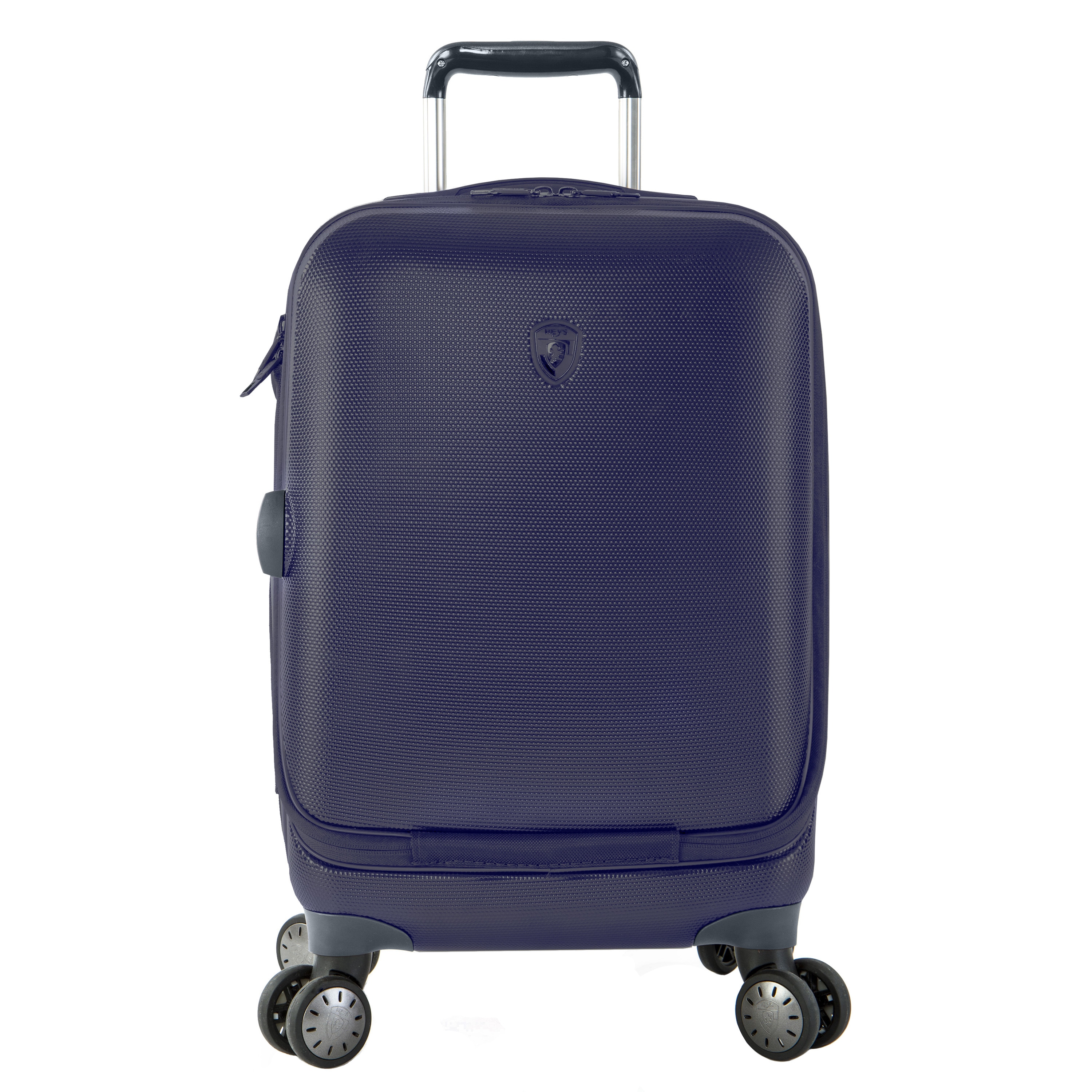 heys smart luggage 21