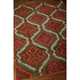 preview thumbnail 9 of 19, Nourison Tahoe Modern MTA06 Area Rug