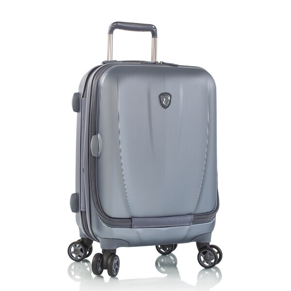 heys smart luggage