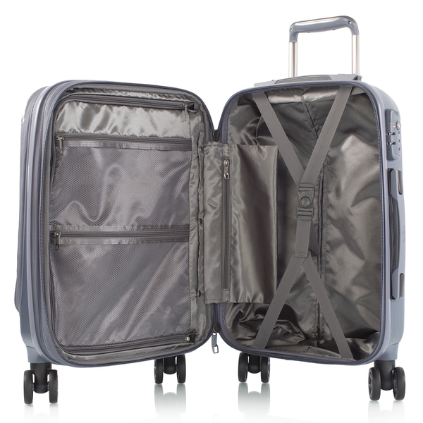heys vantage luggage
