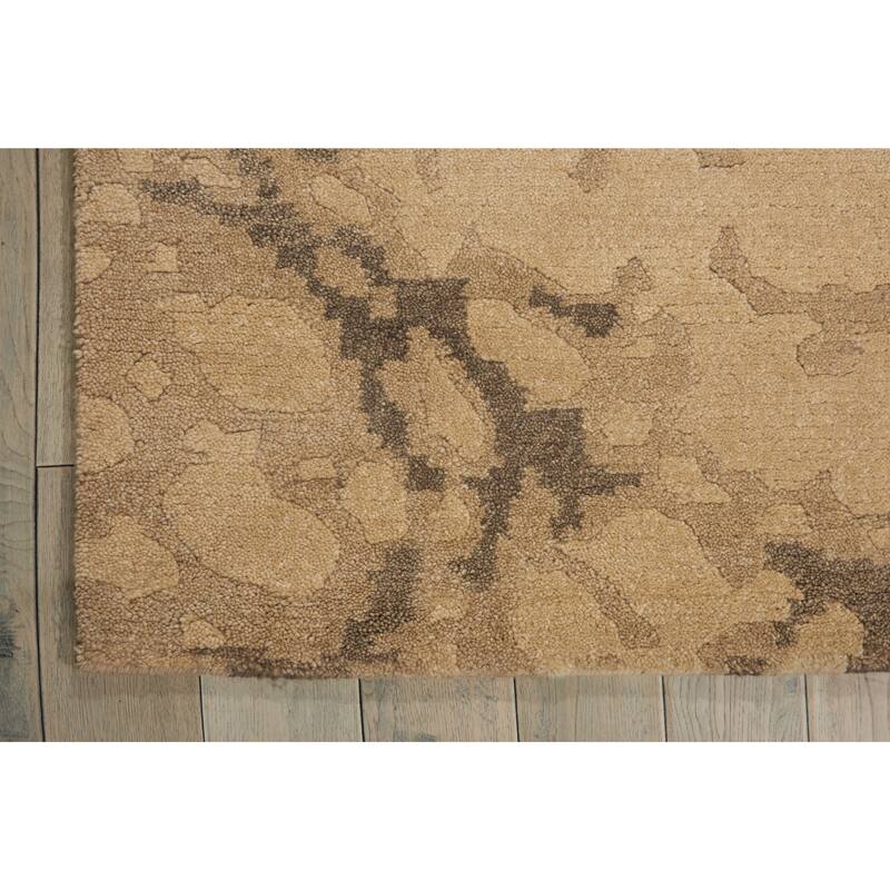 Nourison Tahoe Modern MTA01 Area Rug