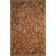 preview thumbnail 32 of 36, Nourison Tahoe TA13 Area Rug 5' 6" x 8' 6" - Brown - Runner/Rectangle