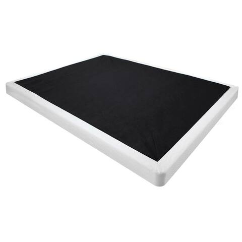 Classic Brands Low Profile 4-inch Foundation