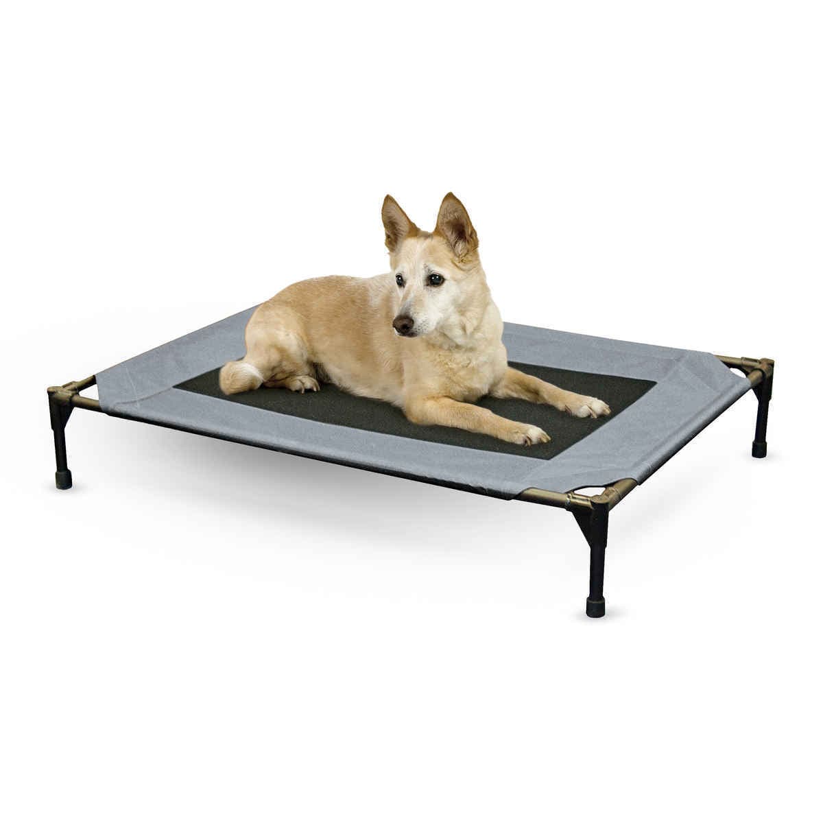 K and h dog bed hotsell