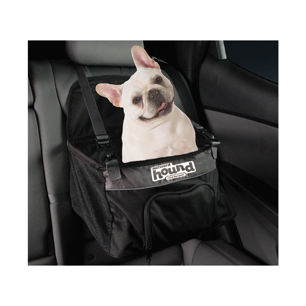 Outward Hound Pet Gear Car Seat 2024 elgincountymidwives