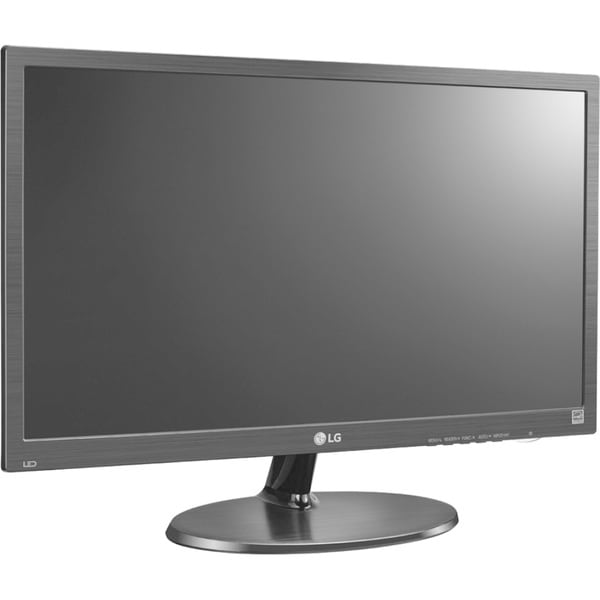 LG 19M38D-B 19" LED LCD Monitor - 16:9 - 5 ms