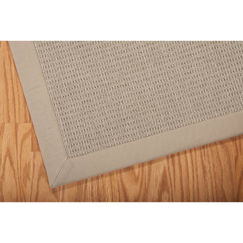 Nourison Sisalsoft Area Rug