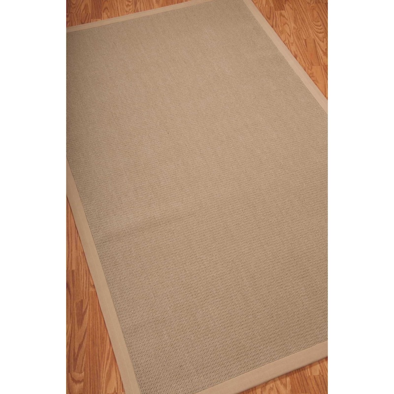 Nourison Sisalsoft Area Rug