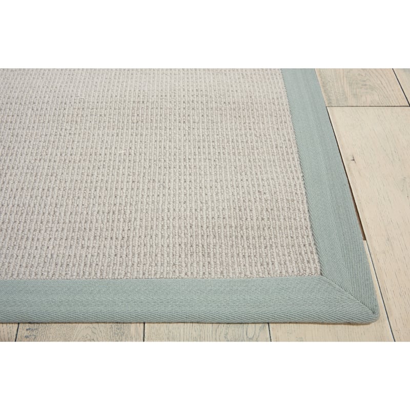 Nourison Sisalsoft SSF40 Area Rug