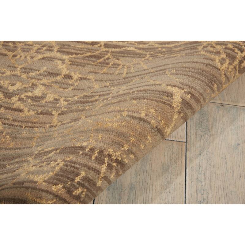 Nourison Silken Allure SLK26 Area Rug
