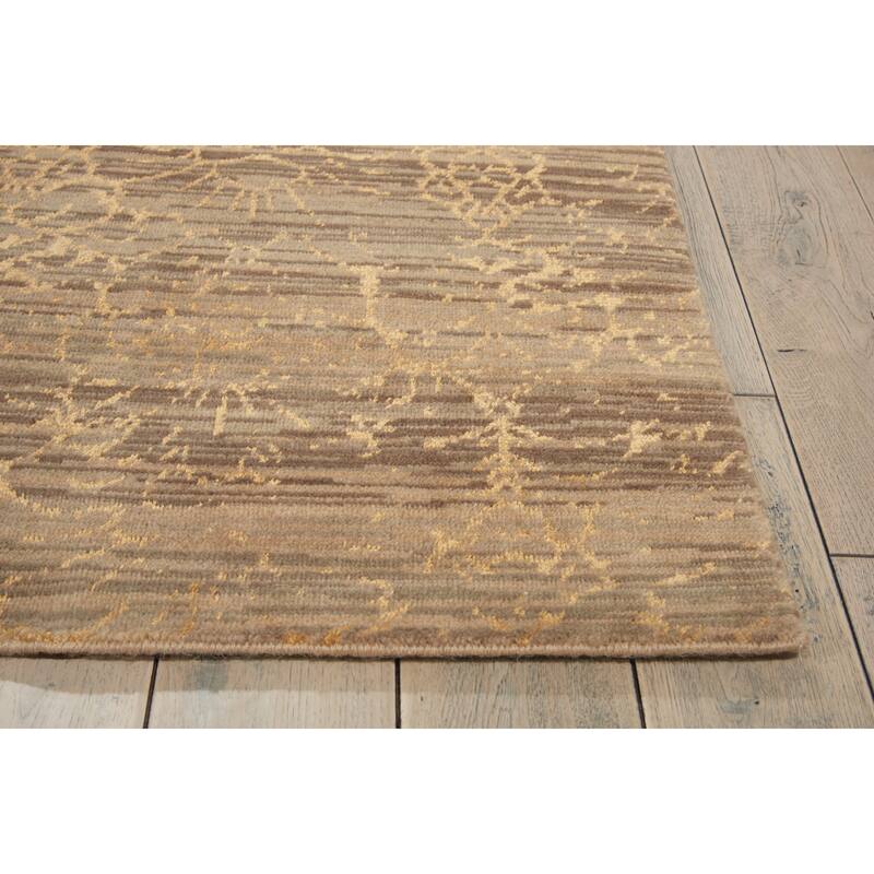 Nourison Silken Allure SLK26 Area Rug