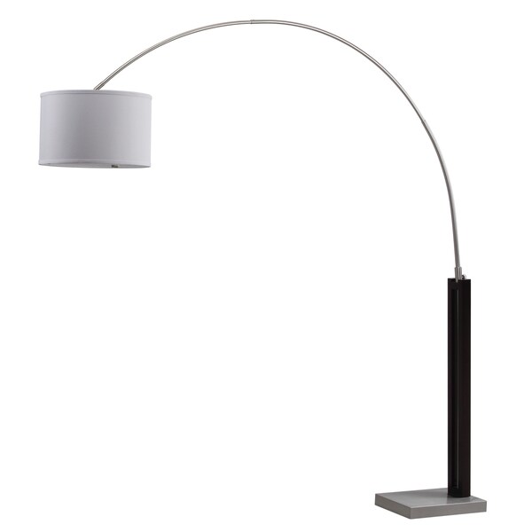 Safavieh Lighting 83-inch Cosmos Arc Floor Lamp