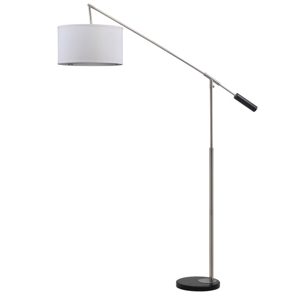 Safavieh Lighting 85.5-inch Carina Balance Floor Lamp