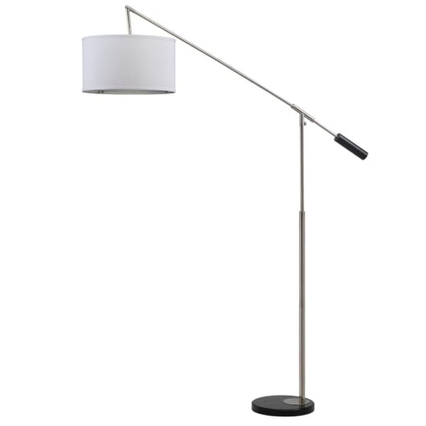 Safavieh Lighting 85.5-inch Carina Balance Floor Lamp