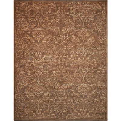 Nourison Silken Allure Area Rug